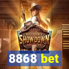 8868 bet